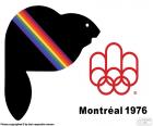 Μόντρεαλ 1976 Θερινοί Ολυμπιακοί Αγώνες